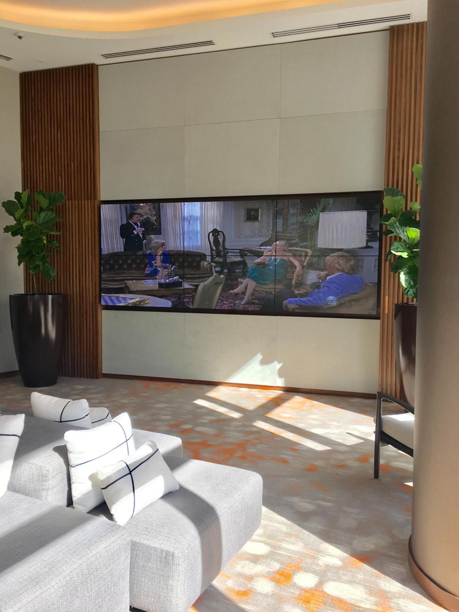 HYDE Beach 4111 S Ocean Dr Hollywood Exterior foto