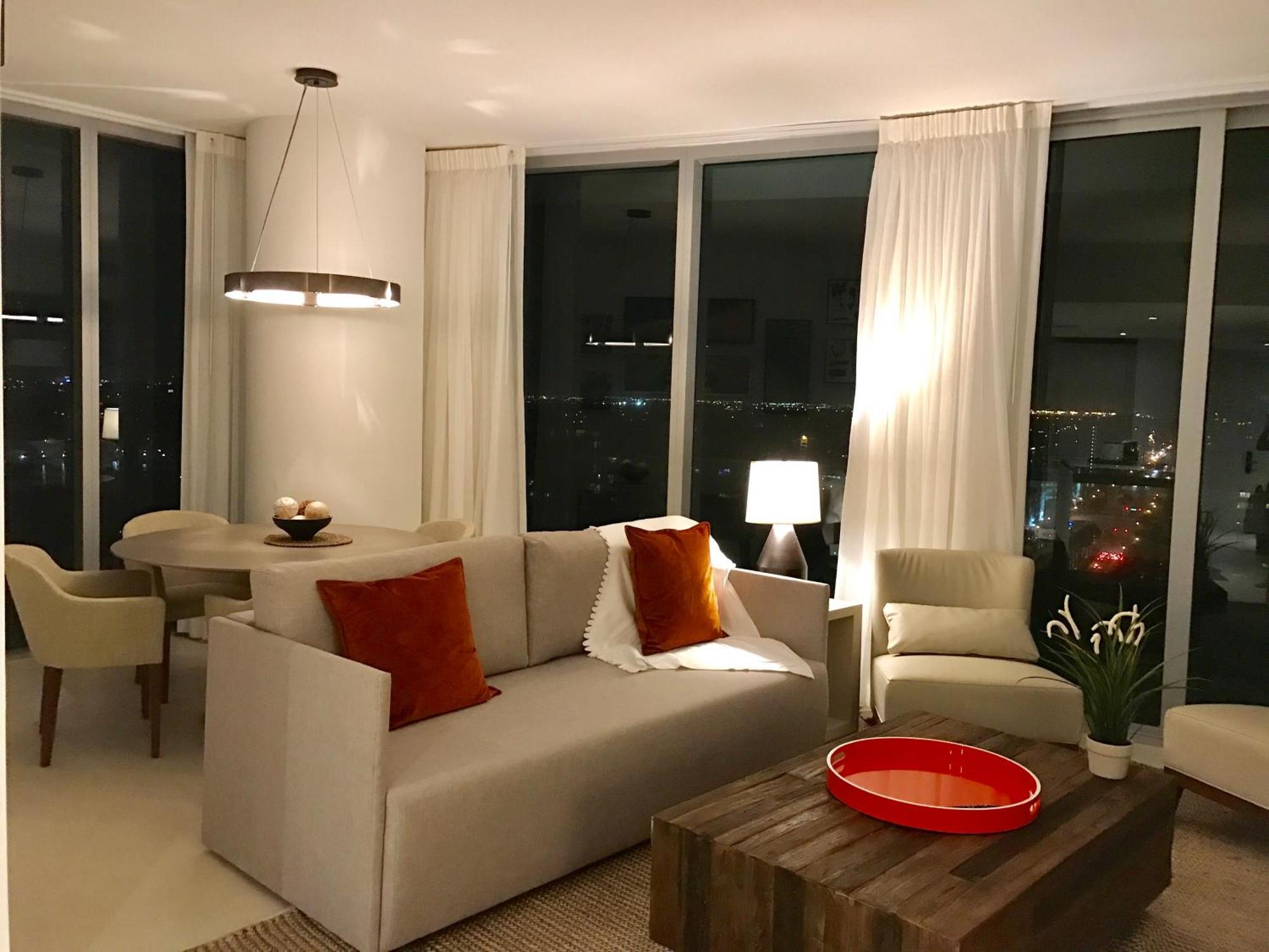 HYDE Beach 4111 S Ocean Dr Hollywood Exterior foto
